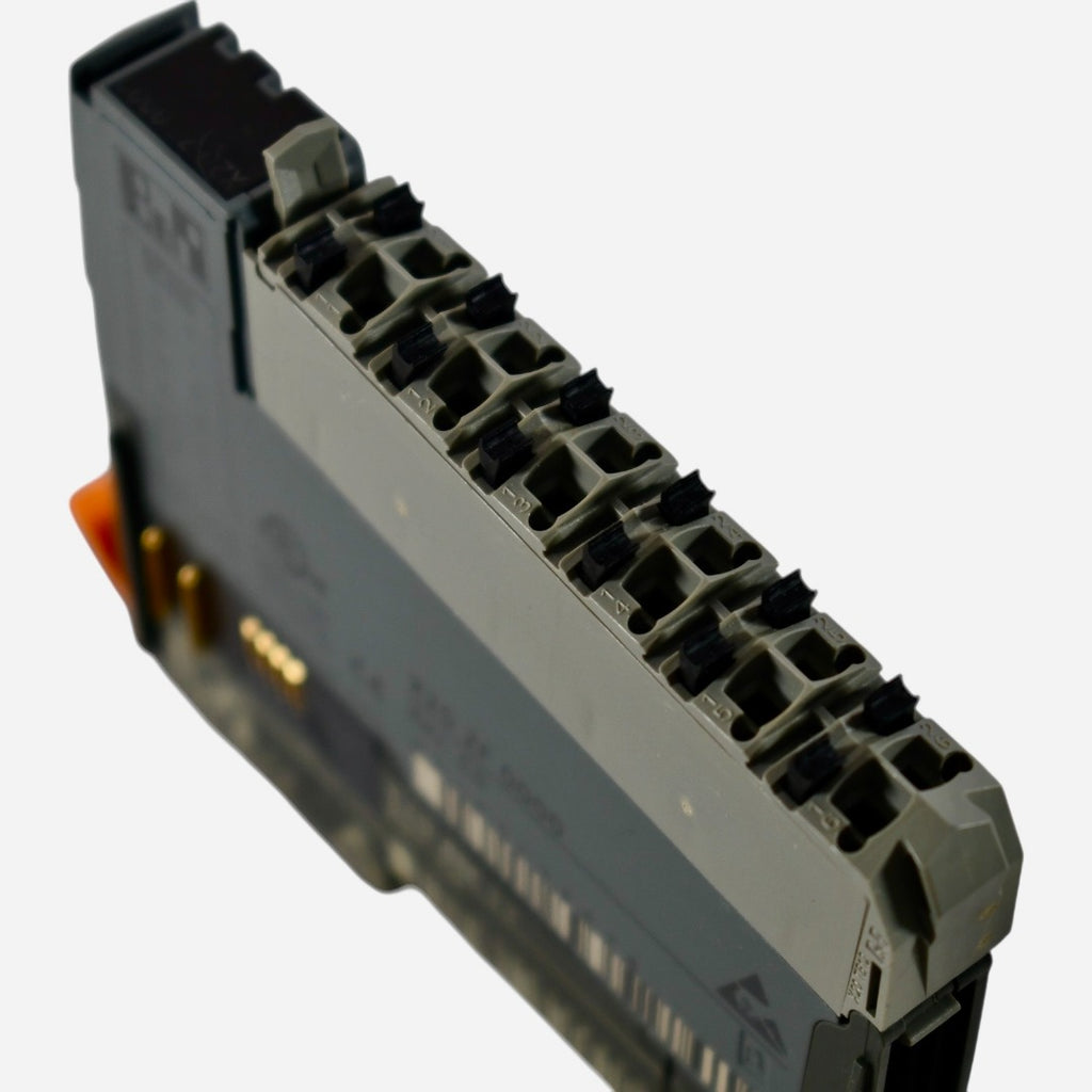 B&R X20ZF0000 X20 Dummy module w/ X20BM11 bus module – VB Industrial Supply