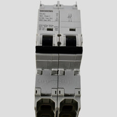 NEW Siemens 5SJ4206-7HG41 Miniature Circuit Breaker 5SJ4 2P 240V