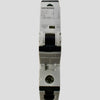 NEW Siemens 5SY6102-7 Circuit Breaker, Supplementary, 1-P, 2A, C Curve, Din Mnt, Ul1077