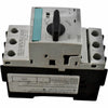 NEW SIEMENS 3RV1821-1ED10, CIRCUIT BREAKER, 6000V, 6W, 100KA