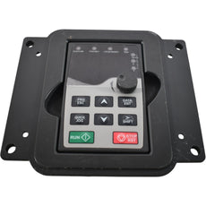 Techtop Techdrive Display Panel Control For VFD Drives