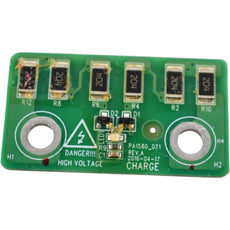 Techtop Techdrive 17001-02986 PCB Circuit Board Drive