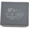 GDMENLO MLC-S Metalized film snubber protection capacitors