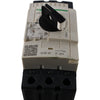 NEW Schneider Electric GV3P25 Motor Starter/Protector, 690V, 17-25A, 3P, Everlink Terminals, TeSys Deca Series