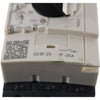 NEW Schneider Electric GV3P25 Motor Starter/Protector, 690V, 17-25A, 3P, Everlink Terminals, TeSys Deca Series