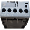 NEW Siemens 3RT6015-1BB41 Contactor DC 24 V AC3 3 kW 400 V AUX contacts: 1 NO 3-pole, size S00 screw terminal