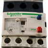 Schneider Electric LC1D25 Contactor LRD16 Overload Relay