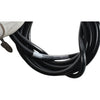 NEW Banner Engineering MQDEC-WDSS-406SS Cordset: Double Ended M12  4-pin Straight Female; 4-pin Straight Male