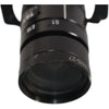 IDS Camera UI-5280FA-C-HQ GigE Camera, Tamron M112FM12 12mm F2.0 Manual Iris C-Mount Lens