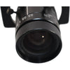 IDS Camera UI-5280FA-C-HQ GigE Camera, Tamron Lens M112FM12 12mm F2.0 Manual Iris C-Mount