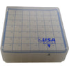 NEW USA Scientific 2349-5000 49-place BestBox, natural Storage Boxes 5/Pack