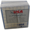 NEW USA Scientific 2349-5000 49-place BestBox, natural Storage Boxes 5/Pack