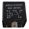 NEW JD2912-1Z-24VDC Automotive Relay 5Pins