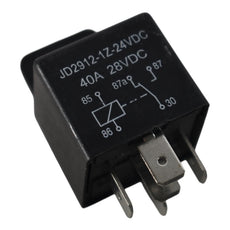 NEW JD2912-1Z-24VDC Automotive Relay 5Pins