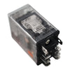 NEW Automation Direct 782-2C-24A 2 Pole Relay 24AC Volt Coil