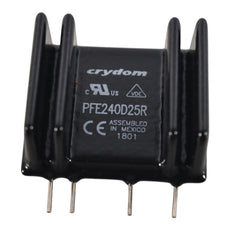 NEW Sensata - Crydom PFE240D25R Relay, 12 to 280 V (