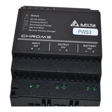 NEW Delta Electronics DRU-24V10ACZ Modules Chrome DC-UPS Module Series