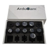 Arducam Lens Mounts Accessories Kit