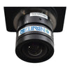 IDS Camera UI-5240RE-C-HQ PoE Rev.2 uEyeRE Ethernet Camera w/ Navitar 16R0021771 f=6mm F1.4 Lens