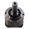 NEW APEX DYNAMICS AE050-010 AE SERIES INLINE GEARBOX, STANDARD BACKLASH, SIZE 50, 10:1 RATIO