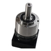 NEW APEX DYNAMICS AE050-010 AE SERIES INLINE GEARBOX, STANDARD BACKLASH, SIZE 50, 10:1 RATIO