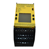 NEW Banner Engineering XS26-2DE Safety Controller, 26 Input, 2 Outputs, Ethernet, 24VDC, Screw Terminals, 85064