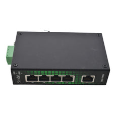 Automation Direct Stride SE2-SW5U Industrial Ethernet Switch 5 Ports