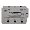 Crydom D53TP50C SSR RELAY 3PST-NO 50A 48-530V