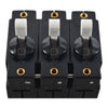 NEW TE Connectivity W69-X2Q12-30 Circuit Breaker; Hyd/Mag; Togl; Cur-Rtg 30A