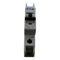 NEW Eaton Cutler Hammer FAZ-D8/1-NA-SP Miniature Circuit Breakers, T/M, UL489, Toggle