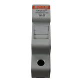 Mersen USCC1 Fuseholder, Class CC, UltraSafe,1P, 600VAC/DC, SCCR 200kA, 30A, Screw Terminal