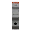 Mersen USCC1 Fuseholder, Class CC, UltraSafe,1P, 600VAC/DC, SCCR 200kA, 30A, Screw Terminal