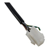 Honeywell NGCMA10AX01M Limit Switch, Metal, Side exit 1M Cable,1NC 1NO,Pnl mnt, Pin Plunger Boot Sealed