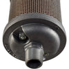 NEW Alwitco AtoMuffler 0111005 M05 Air Exhaust Muffler