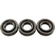 Lot of 3 NEW NSK 30TAC628 SU Angular Contact Thrust Bearings