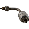 NEW MADISON Alternator Closed Liquid Level Switch: Selectable, SPST, Stainless Steel M5010