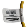 NEW Banner Engineering CSB-M1281M1281 Cordset, Splitter, M12 Male-Female-Female, 8 Pin, 0.3m, PVC, CSB Series