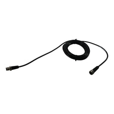 NEW Banner Engineering MQDEC-WDSS-412SS Cordset, Double Ended, M12-M12, 4-pin Str Female, 4-pin Str male, 3.66m