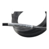NEW Banner Engineering MQDEC-WDSS-412SS Cordset, Double Ended, M12-M12, 4-pin Str Female, 4-pin Str male, 3.66m