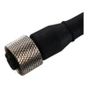NEW Banner Engineering DEE2R-815D Cordset, M12 Straight, Female to Male