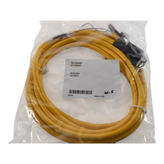 NEW 475-000019 U2-32371 PLC Cable Assy