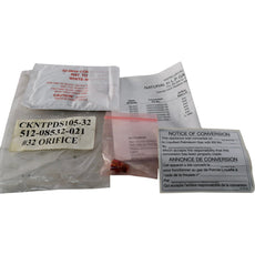 NEW White Rodgers 92-0659 LP Gas Conversion Kit