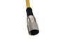 NEW Banner Engineering MQEAC-606 Cable assembly with a Micro-Style Socket and an Unterminated End