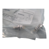 Pack of 2 NEW TE Connectivity T4040014041-000 Circular Metric Connectors M8 MLE PNL REAR 4POS STR PCB