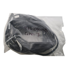Pack of 7 NEW 475-000148 PLC Cable Assy
