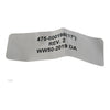 NEW 475-000198 17' Rev. 2 WW50-2019 DA PLC Cable Assy