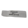 NEW 475-000265 Rev. 1 WW50-2019 DA PLC Cable Assy
