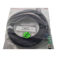 NEW 475-000154 5' Rev. 2 WW50-2019 DA PLC Cable Assy