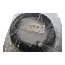 NEW Dishcraft Robotics 475-000154-11FT Motor Cable ABS ENC W/BRK 11 Ft.