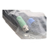 NEW Dishcraft Robotics 475-000154-11FT Motor Cable ABS ENC W/BRK 11 Ft.